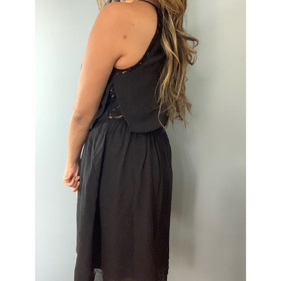 Vero Moda black sleeveless dress - Picture 4 of 4